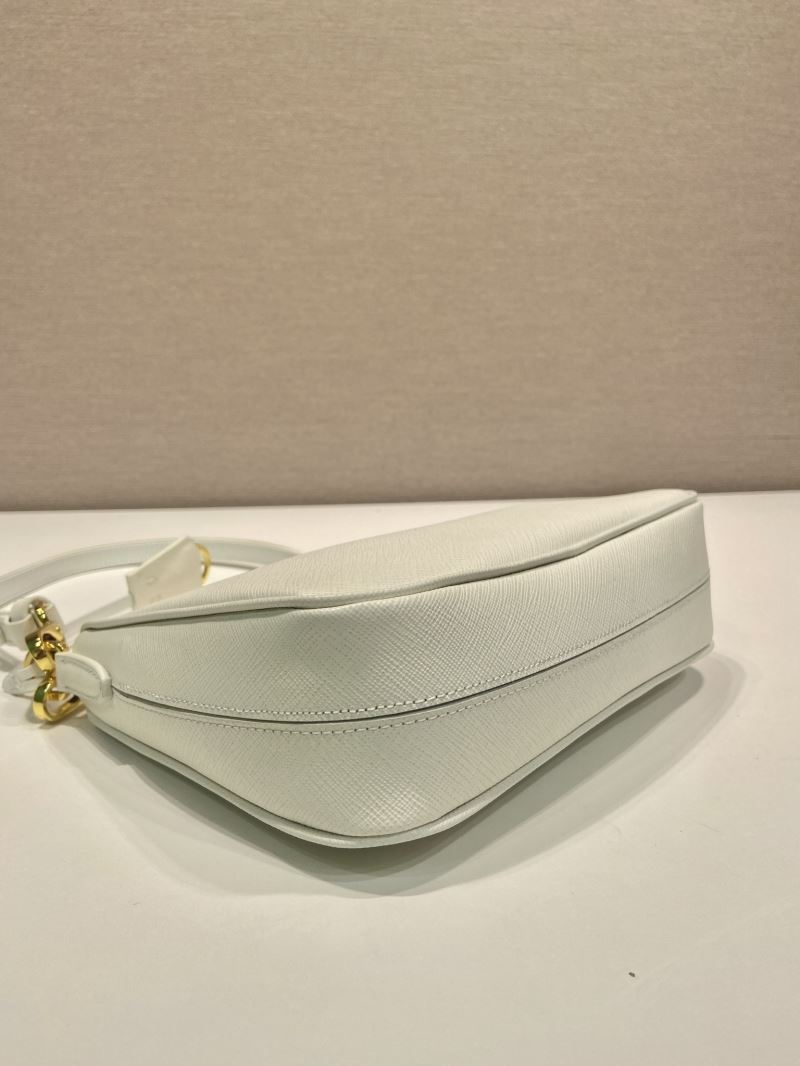 Pra*a hobo bags